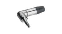 ntp3rc Neutrik Jack Plug 3.5 mm Cable Mount Jack Plug Plug