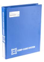 smr-01 Nova, SMR-01 Thick Film, SMT 72 Resistor Kit, with 11850 pieces, 1 KΩ → 6.8MΩ