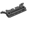 hif3bd-10pd-254r-mc63 Hirose HIF3B Series Straight Through Hole PCB Header, 10 Contact(s), 2.54 mm Pitch, 2 Row, Shrouded