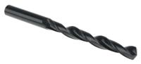 ld095 Volkel HSS Twist Drill Bit, 9.5mm Diameter, 125 mm Overall