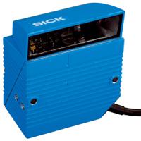 clv620-3000-1041552 SICK Laser Barcode Scanner