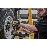 dcf891n-xj DeWALT 1/2 in 18V Impact Wrench