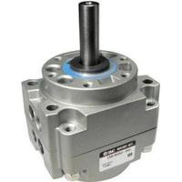 crb1bw50-270s-xf SMC CRB1 Series Pneumatic Rotary Actuator, 270° Rotary Angle, 50mm Bore