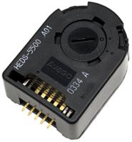 heds-5605e06 Broadcom 5V dc Optical Encoder Hollow Shaft