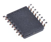 ina114au INA114AU Texas Instruments, Instrumentation Amplifier, 125μV Offset 1MHz, 16-Pin SOL