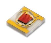 150353rs74500 Wurth Elektronik2.2 V Red LED 3535  SMD, WL-SMDC 150353RS74500