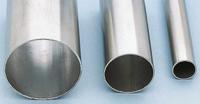 265-4968 RS PRO Stainless Steel Pipe, 3m Length, 3in Nominal Outer Diameter