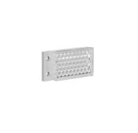 brt-40x23b Banner, BRT Series Reflector for Use with Reflectors, ANSI Standard