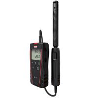 aq-110-s KIMO AQ 110 Handheld Gas Detector for Carbon Dioxide Detection