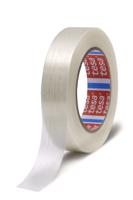 04590-00007-00 Tesa Tesa 4590 White Packing Tape, 50m x 38mm