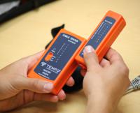 pa1574 Tempo PA1574 Network Tester