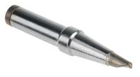4ptbb8-1 Weller PTBB8 (425°C) 2.4 mm Bevel Soldering Iron Tip for use with TCP (series (old generation)
