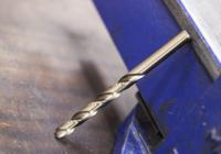 216-533 RS PRO HSCo Twist Drill Bit, 10mm Diameter, 133mm Overall