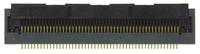 fh28d-50s-05sh98 Hirose, FH28 0.5mm Pitch 50 Way Right Angle Female FPC Connector, ZIF Bottom Contact
