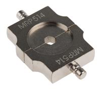 445-891 RS PRO Crimping Die Set, Terminal