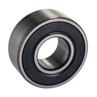 3308-a-2rs1tn9mt33 SKF 3308 A-2RS1TN9/MT33 2 Row Ball Bearing - 40 mm ID, 90 mm OD 36.5 mm Race Width