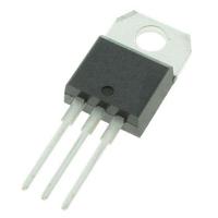 siha186n60ef-ge3 Vishay EF Type N-Channel MOSFET, 8.4 A, 600 V Enhancement, 3-Pin TO-220