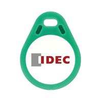 kw9z-t1x1g Idec RFID tags, 24 V dc