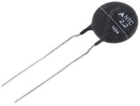 b57237s0229m000 EPCOS Thermistor, 2.2Ω Resistance, NTC Type, 15 x 7mm