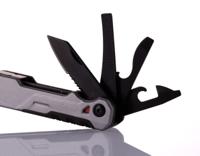 fmht0-72414 Stanley Fatmax Straight, Multitool Knife, 200mm Closed Length, 300g