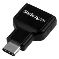 usb31caadg StarTech.com USB 3.1, Male USB C to Male USB A, 10Gbps