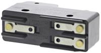 bz-2rw822 Honeywell BZ Series Roller Lever Limit Switch, SPDT, Plastic Housing, 250V ac Max, 15A Max