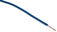 4510142 Lapp Dark Blue 0.75 mm² Hook Up Wire, 18AWG, 24/32, 100m, PVC Insulation,