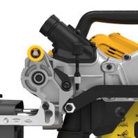 dcs781x2-gb DeWALT FLEXVOLT DCS781 305mm Cordless Mitre Saw, Type G - British 3-Pin