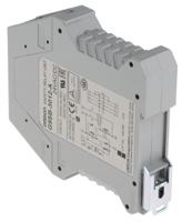 g9sb-3012-a-acdc24 Omron G9SB 1 Auxiliary Contacts Safety Relay 24V ac/dc, Dual-Channel 3 Safety Contacts