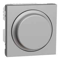 nu351430 Schneider Electric Grey Push Button Light Switch, New Unica