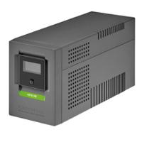 npr-1500-mt Socomec 230V Input Stand Alone Uninterruptible Power Supply, 1500VA (1.05kW), NETYS PR