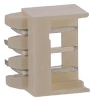 53254-0370 Molex Micro-Latch Series Right Angle Through Hole PCB Header, 3 Contact(s), 2 mm Pitch, 1 Row, Shrouded