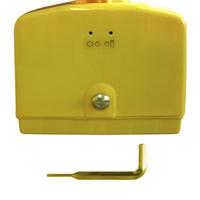 laf060-001-200 JSP Amber Flashing