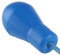 lm10aw Sensata Cynergy3 LM Series Cable Mount Polypropylene Float Switch, 5m Cable, NO, 250V ac Max, 110V dc Max