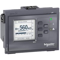 imd-im400 Schneider Electric Monitoring Relay