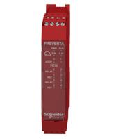 xpsmcmro0004 Schneider Electric Preventa Series Output Module, 4 Inputs, 4 Outputs, 24 V dc