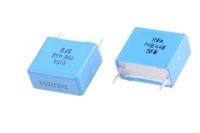 phe448sb4220jr06 KEMET PHE448 Polypropylene Film Capacitor, 2 kV dc, 700 V ac, ±5%, 2.2nF, Through Hole