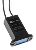 813-430 RS PRO RC Network Capacitor 500 V Maximum Voltage Rating 1 Phase