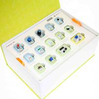 toy0083 DFRobot Boson Inventor Kit for BBC micro:bit and Arduino
