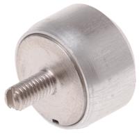 11mi-06-17 ALWAYSE Ball Transfer Unit with 6.4mm diameter Stainless Steel ball Stainless Steel ball