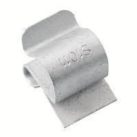 277-159 RS PRO Girder Cable Clip 8 → 12 mm