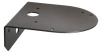 97588341 Werma Black Fixing Bracket