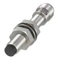 bes01p8 BALLUFF Inductive Threaded Barrel Proximity Sensor, M8, 2.5 mm Detection, PNP NO, 10 → 30 V dc
