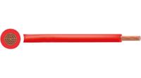 rnd-475-00609 Tri Rated PVC 4.00mm HO7V2-K Red 100m