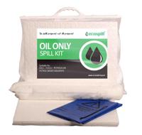 h1290015 Ecospill Ltd 15 L Oil Spill Kit