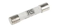 420-189 RS PRO 5A FF Ceramic Cartridge Fuse, 6.3 x 32mm