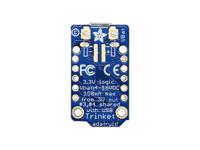 1500 ADAFRUIT TRINKET 3.3V MCU Development Board