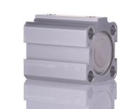 rm92020m15 Norgren Pneumatic Cylinder - 20 mm Bore, 15 mm RM/92020/M Series, Double Acting Acting