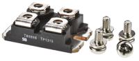 ixfn80n50p IXYS Type N-Channel MOSFET, 66 A, 500 V Enhancement, 4-Pin SOT-227 IXFN80N50P