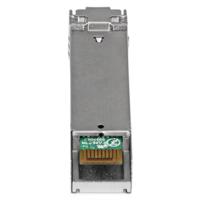 exsfp1gesxst StarTech.com Juniper Compatible LC Multi Mode Transceiver Module, Full Duplex, 1000Mbit/s